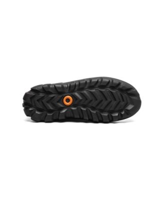 Men's Classic Seamless Tall Boot