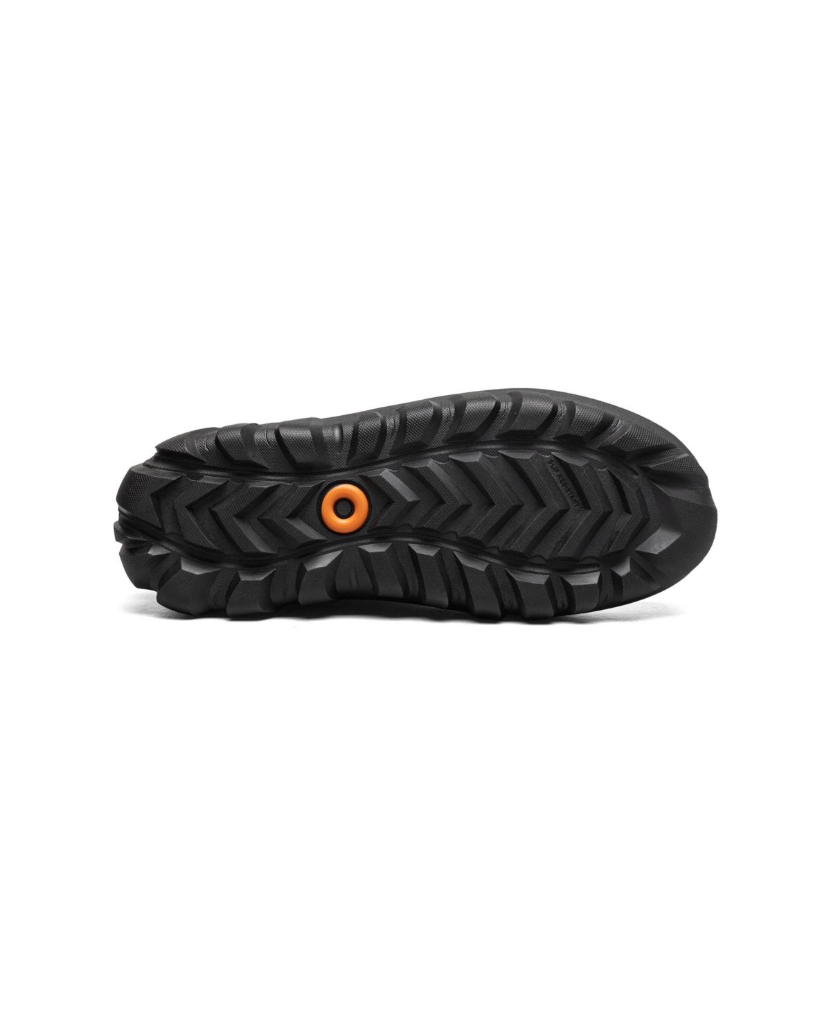 Bogs Men's Classic Seamless Tall Boot In Black