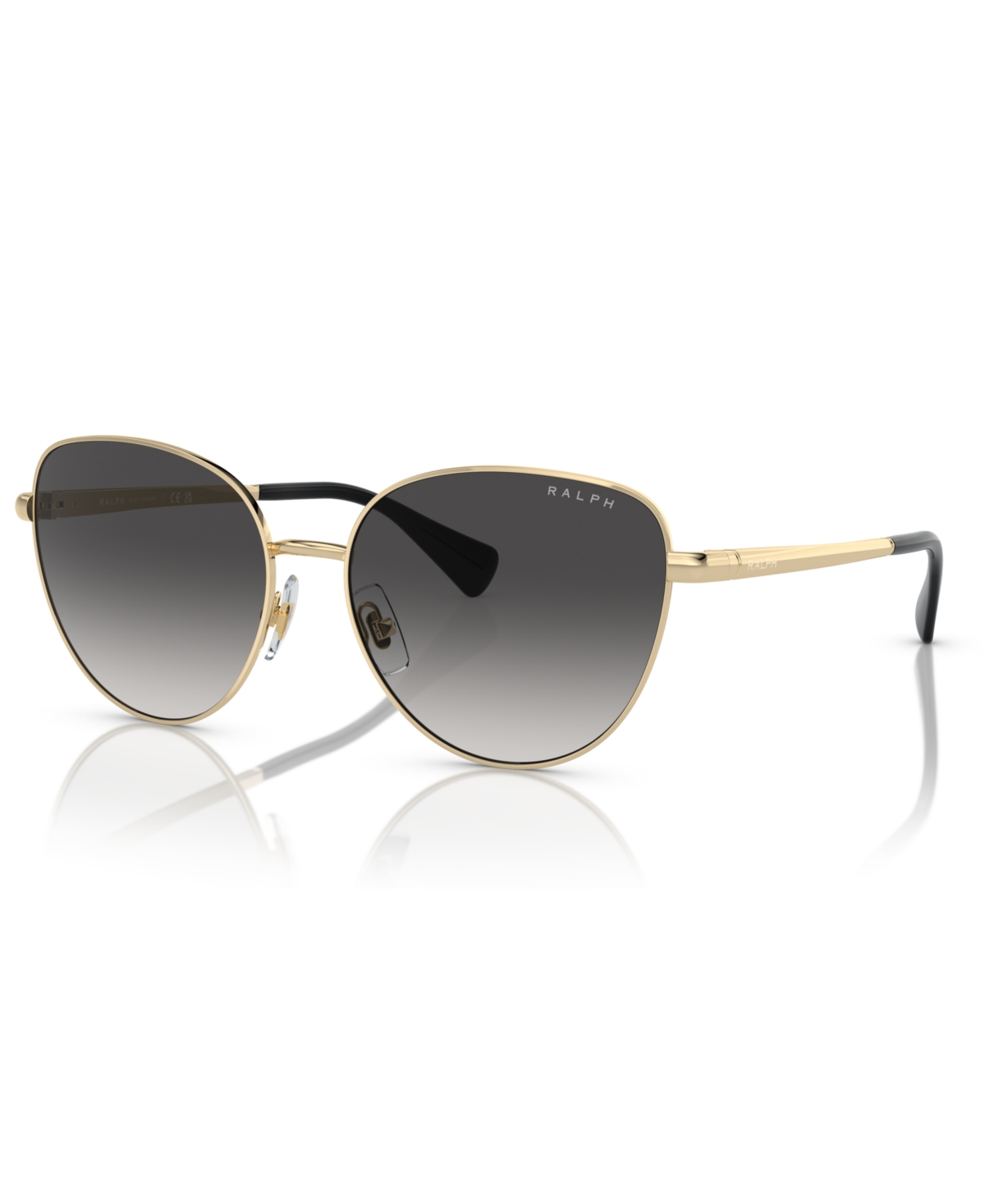 RALPH LAUREN WOMEN'S SUNGLASSES, RA4144