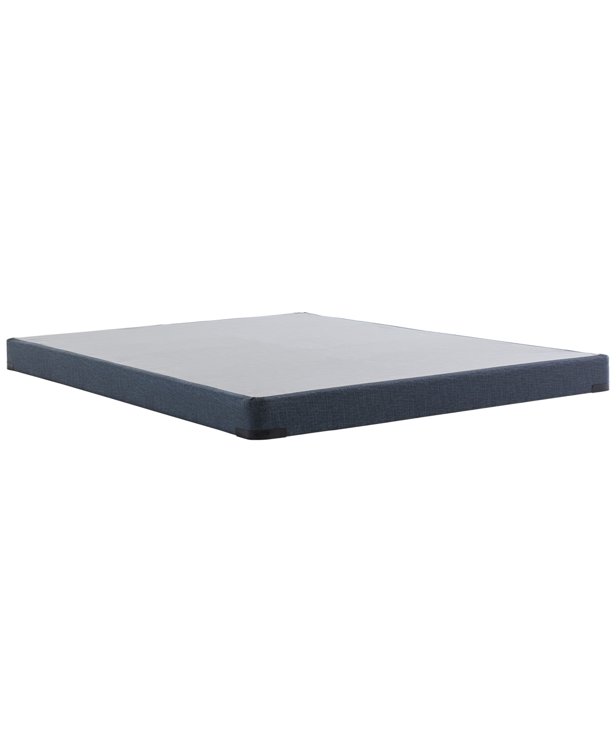Low Profile 5" Orthopedic Foundation - Twin, Exclusively at Macy's - White