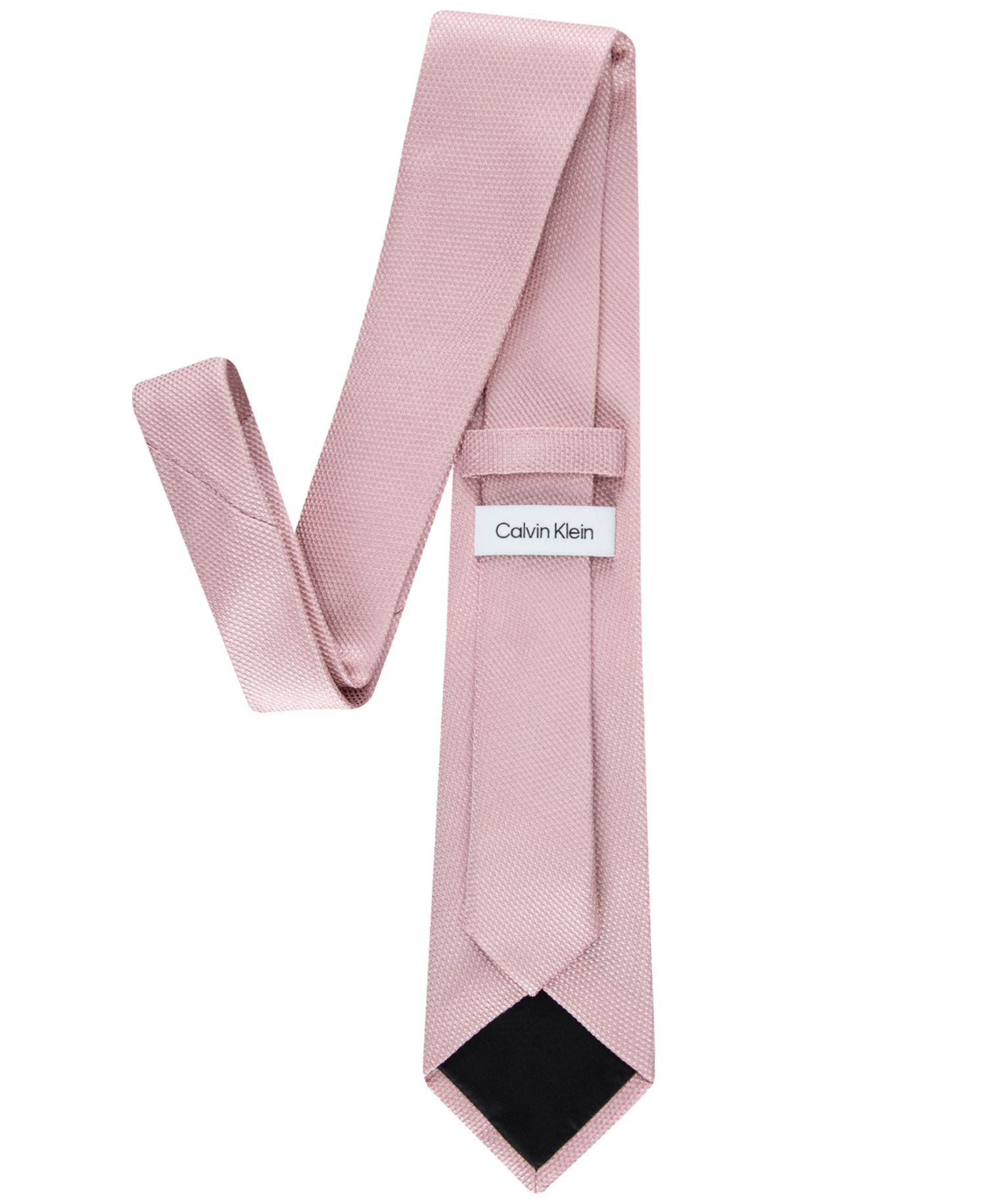 Men's Coventry Solid Textured Tie