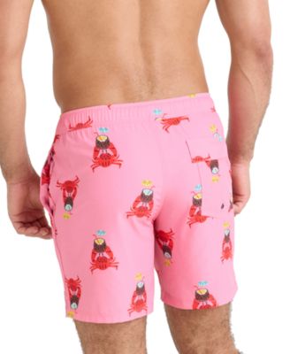 Men's Oh Buoy 2 in 1 7" Stretch Swim Short