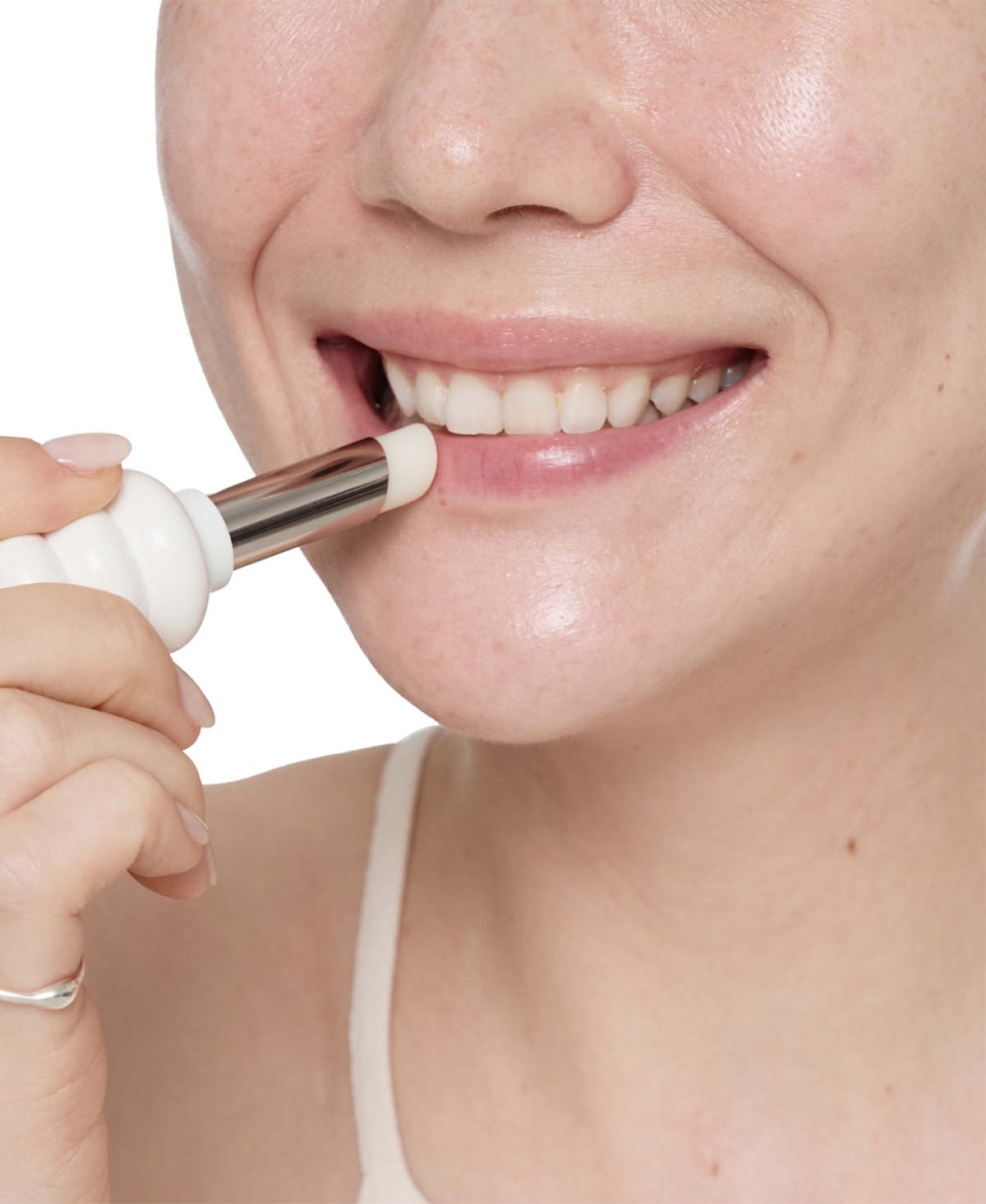 Sulwhasoo Glowing Lip Balm In No.000 - Clear