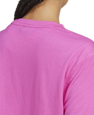 Women's Train Essentials Boxy Workout T-Shirt