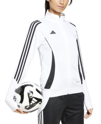 Women's Tiro 24 Zip-Up Track Jacket