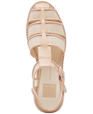 Women's Holis Slingback Fisherman Sandals