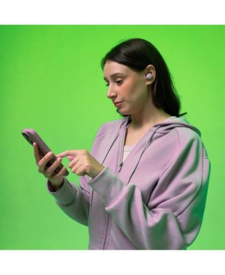 GO POP+ True Wireless Earbuds