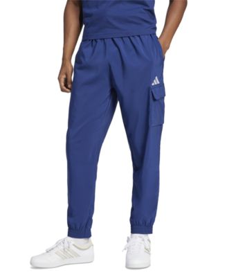 adidas - Men's Essentials Small Logo Cargo Pants