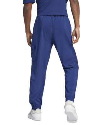 Men's Essentials Small Logo Cargo Pants