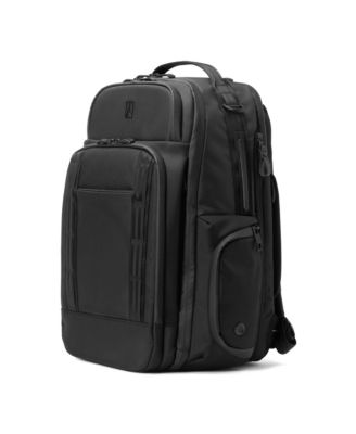 Altitude Large Expandable Travel Laptop Backpack