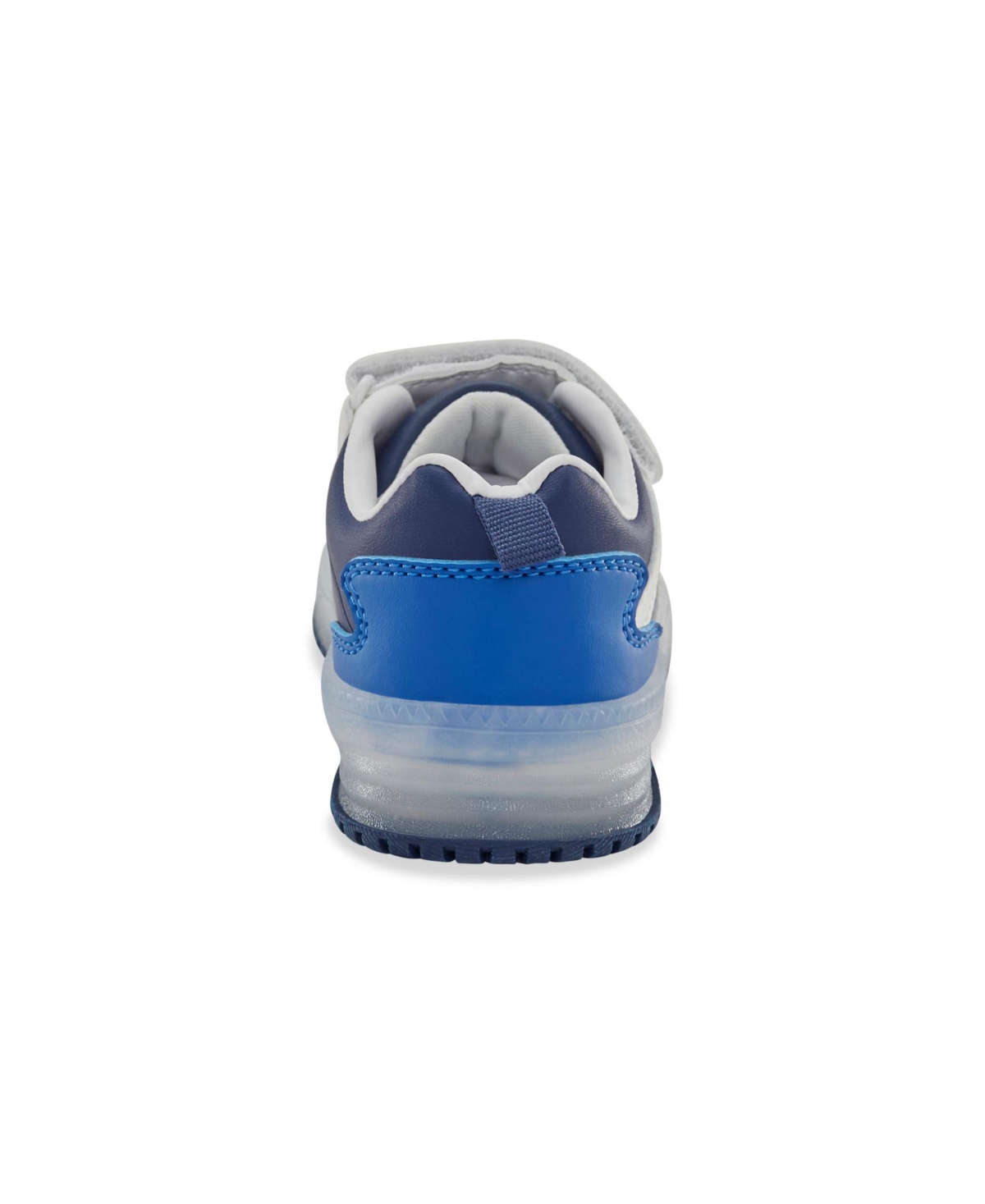 Carter's Toddler Boys Metro Athletic Sneaker In Navy,white