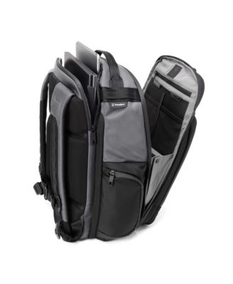 Altitude Large Expandable Travel Laptop Backpack