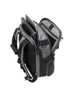 Altitude Medium Expandable Laptop Backpack