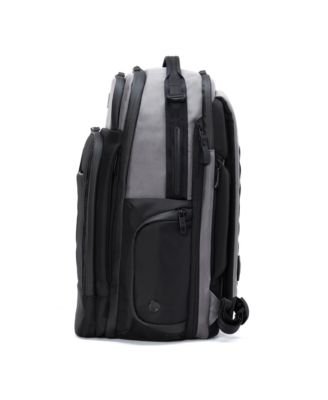 Altitude Large Expandable Travel Laptop Backpack