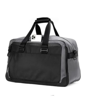 Altitude 19" Double Expansion Duffel