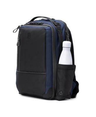Altitude Slim Expandable Laptop Backpack
