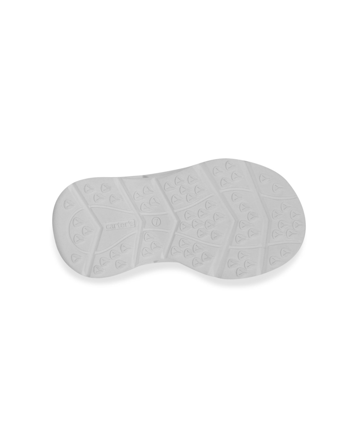 Carter's Toddler Boys Tanis Hook And Loop Sandal In Olive