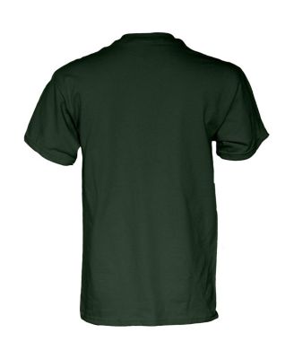 Men's Green Vermont Catamounts 2024 NCAA Men's Soccer National Champions T-Shirt