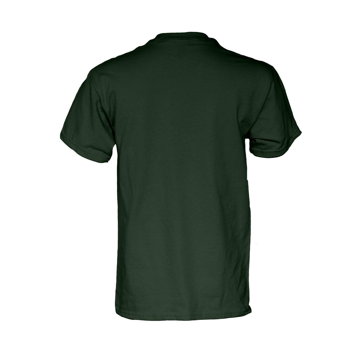 Men's Green Vermont Catamounts 2024 NCAA Men's Soccer National Champions T-Shirt