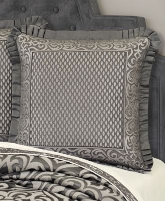 Bolero Sham, European