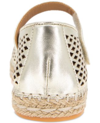 Women's Sienna Mary Jane Espadrilles