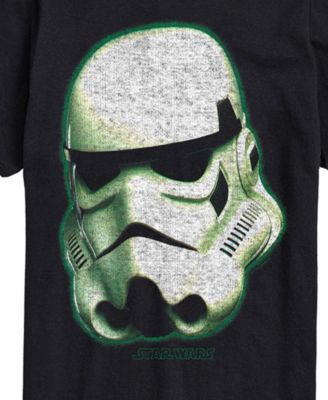 Men's Star Wars Stormtrooper Short Sleeve T-Shirt