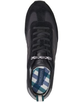 Men's Becks Lace Up Sneakers