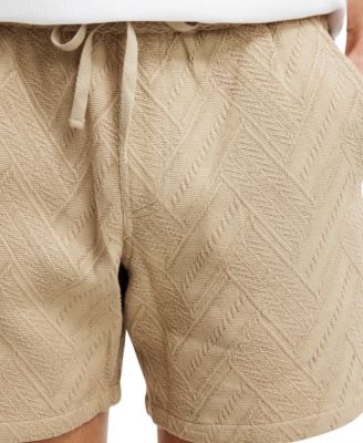 Men's Elevated Easy Short