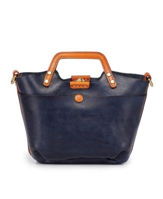 Women's Sprout Land Mini Tote Bag