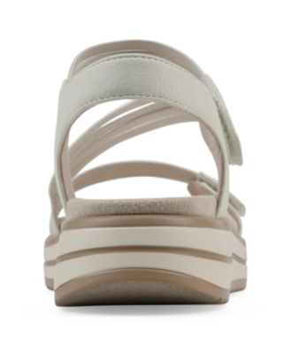 Women's Hapford Sport Round Toe Sandals