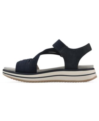 Women's Hapford Sport Round Toe Sandals