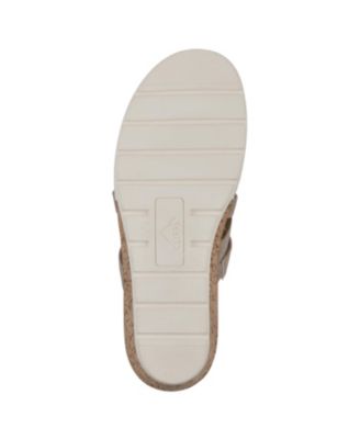 Women's Tinisha Wedge Slip-On Sandals