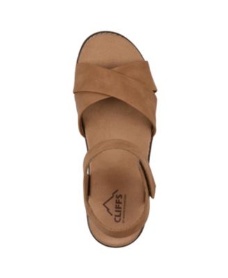 Women's Tinna Wedge Sandals