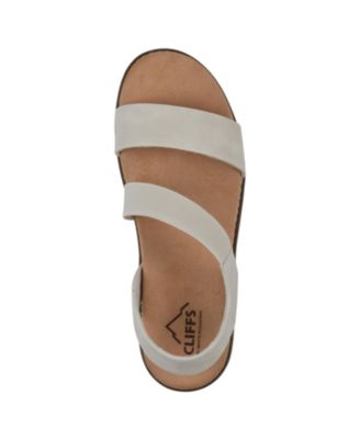 Women's Tinnley Wedge Slip-On Sandals