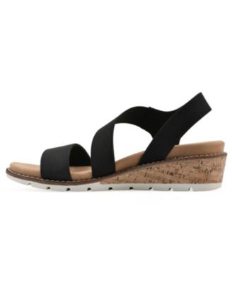 Women's Tinnley Wedge Slip-On Sandals