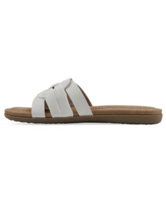 Women's Fraley Slide Slip-On Sandals