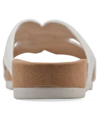 Women's Tindra Slip-On Sandals