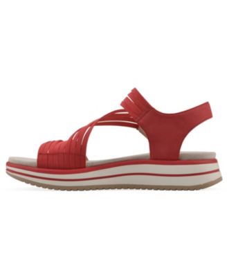 Women's Hapford Sport Round Toe Sandals