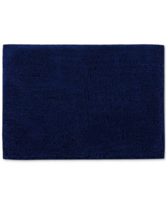 Watson Cotton Bath Rug, 17" x 24"