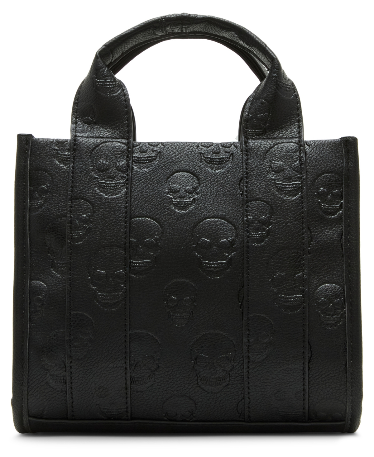 Betsey Johnson Skullicious Small Tote Bag