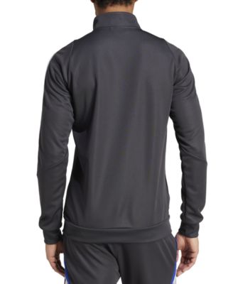 Men's Messi Icon Logo Track Jacket