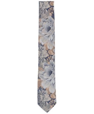 Men's Mansell Floral Tie, Exclusively at Macy's