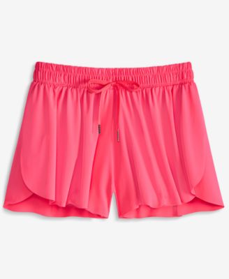 With Jules - Butterfly Athletic Shorts