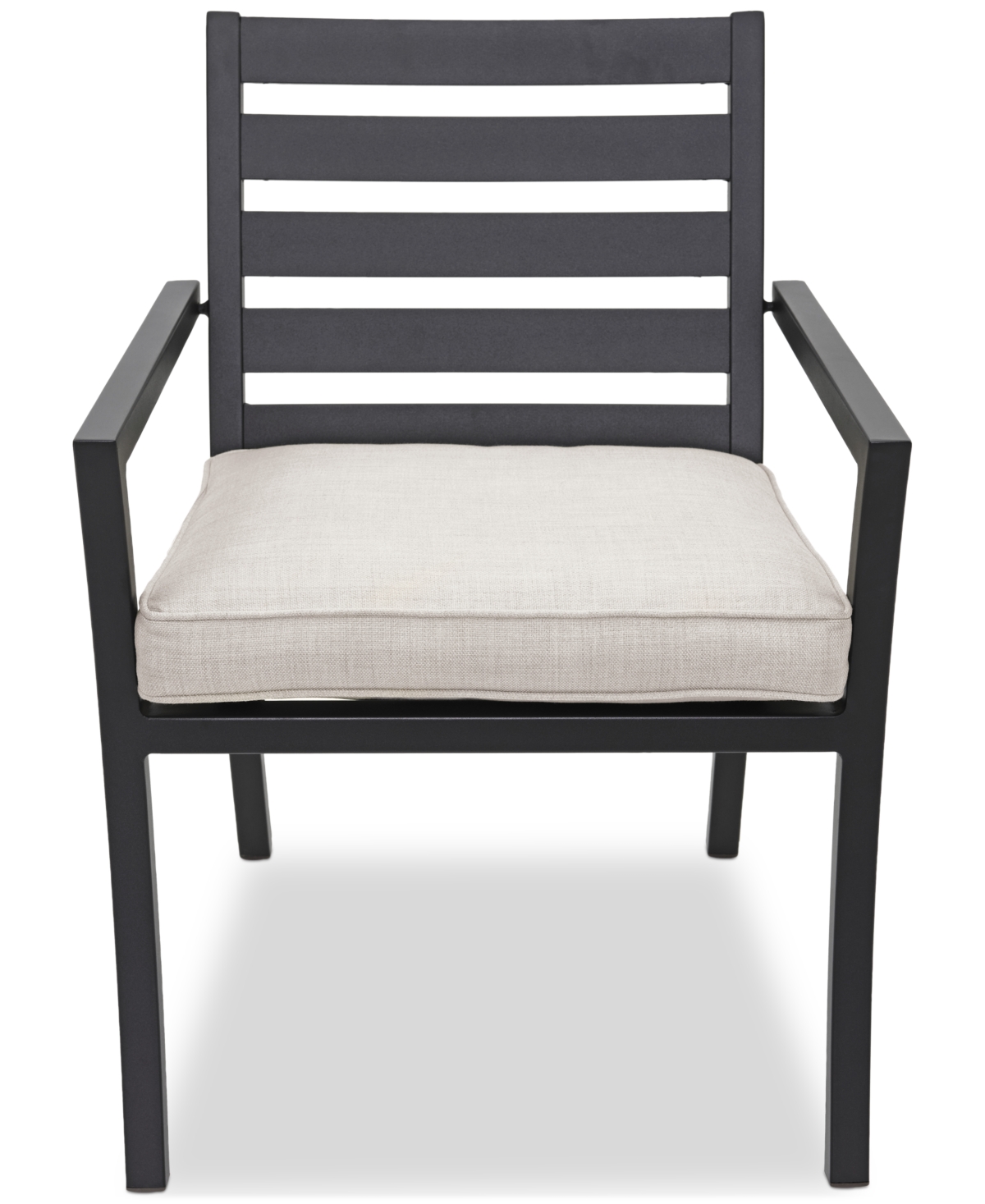 AGIO ASTAIRE OUTDOOR 5-PC DINING SET (48" ROUND TABLE + 4 DINING CHAIRS), CREATED FOR MACY'S 