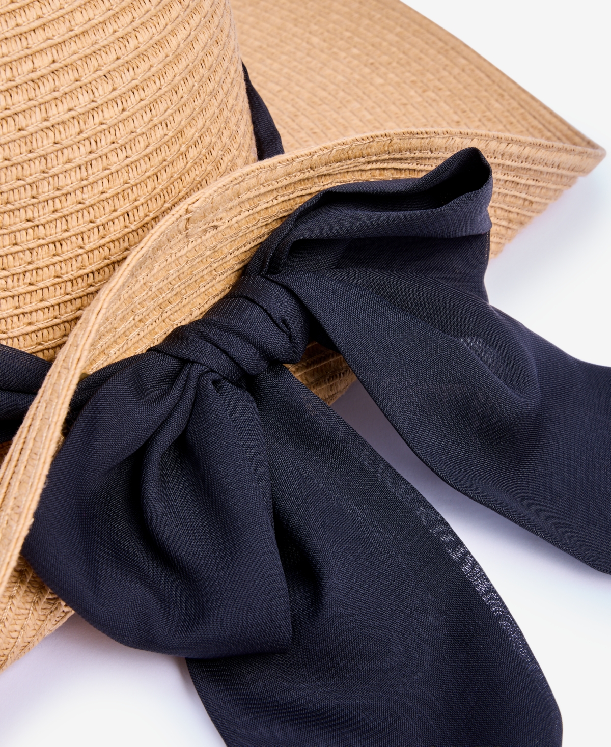 GIANI BERNINI CLASSIC FLIP-UP FLOPPY HAT, EXCLUSIVELY AT MACY'S 