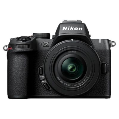 Nikon