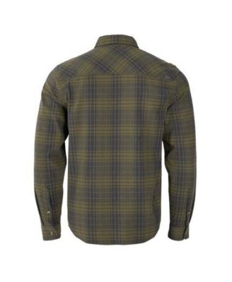 Men's Park Flannel Shirt
