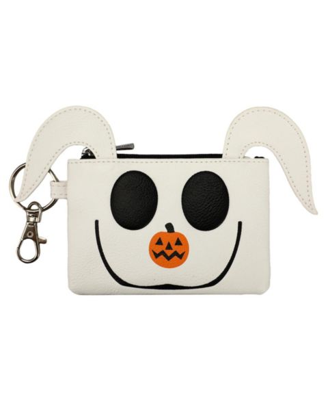 Женские сумки Nightmare Before Christmas Zero Coin Pouch
