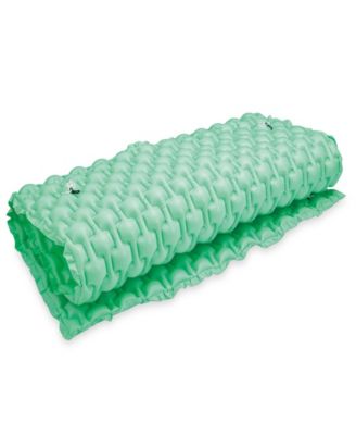 Fresh Mint Mega Party Pool Mat