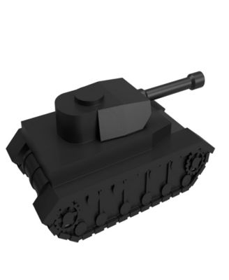 Axis&Allies North Africa Strategy Board Game